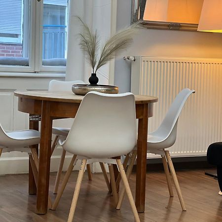 V6 Apartment By Small Home Budapest Luaran gambar
