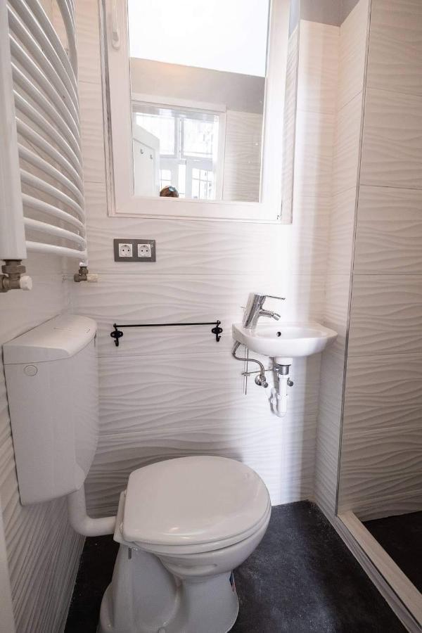 V6 Apartment By Small Home Budapest Luaran gambar