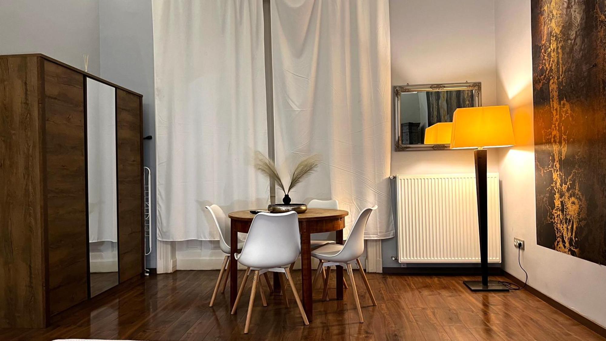 V6 Apartment By Small Home Budapest Luaran gambar