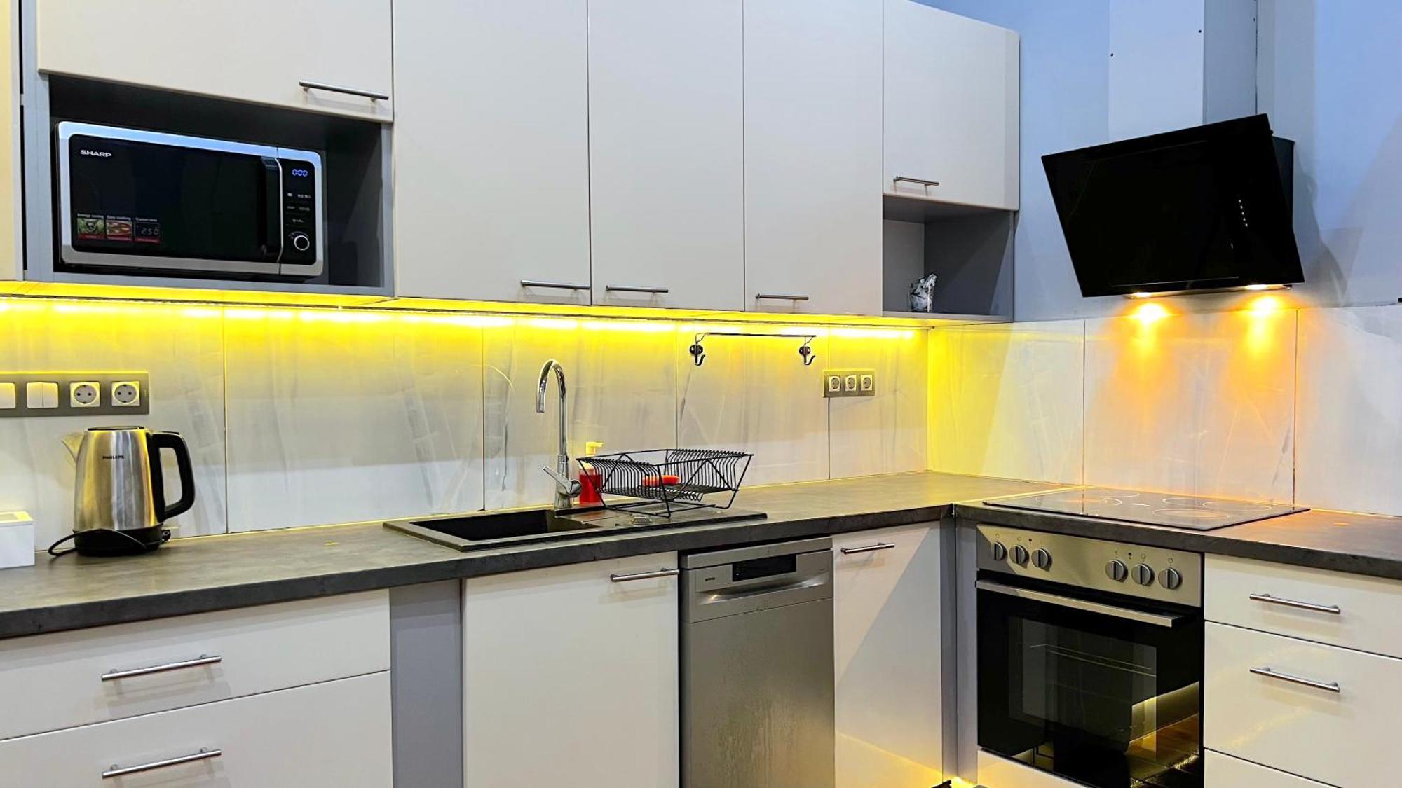 V6 Apartment By Small Home Budapest Luaran gambar