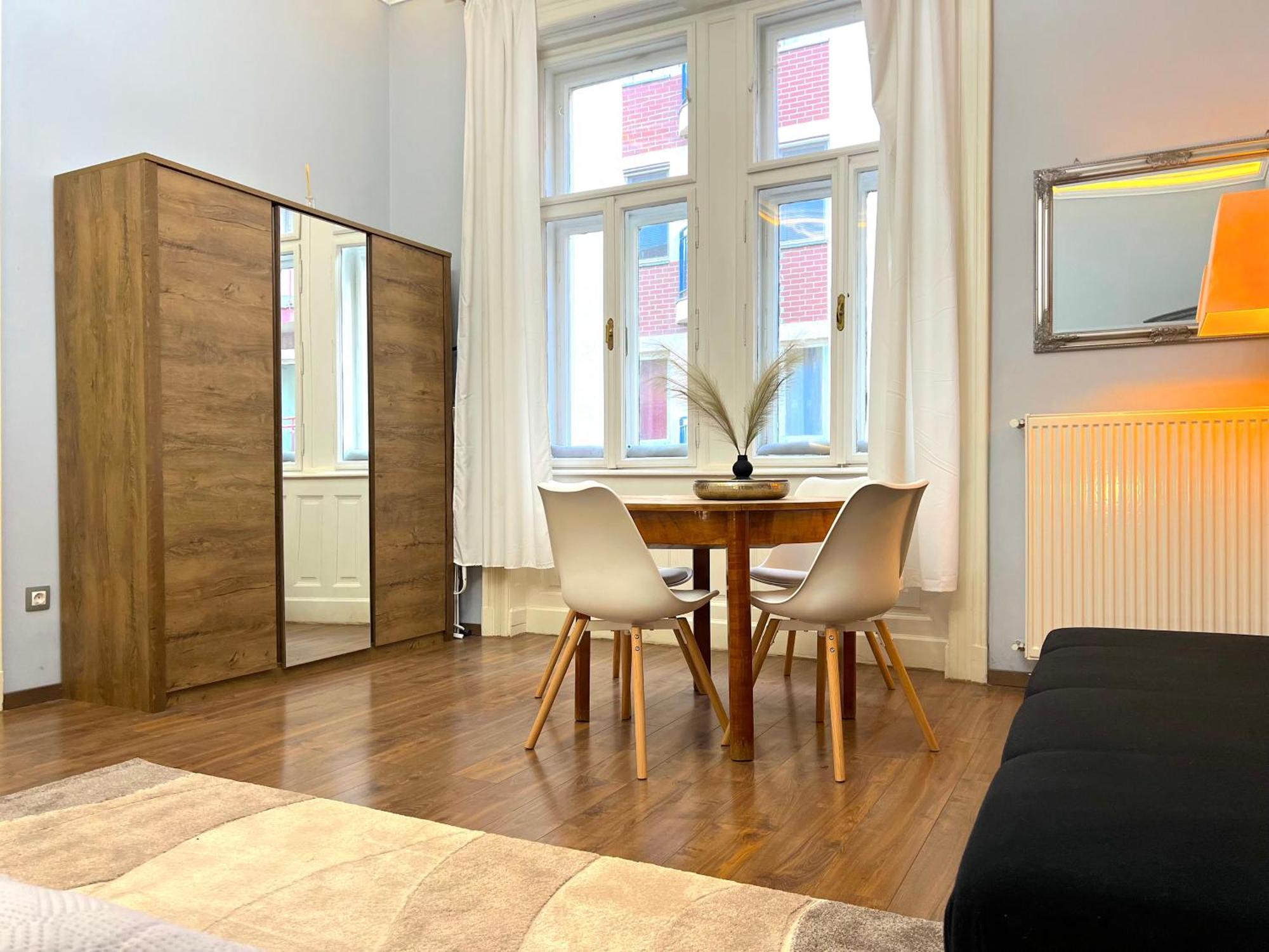 V6 Apartment By Small Home Budapest Luaran gambar